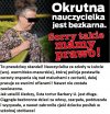 Bo to jest Polska