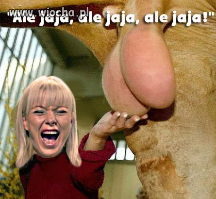 ALE JAJA