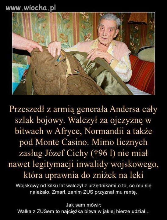 Wieczna chwała Bohaterom!!!