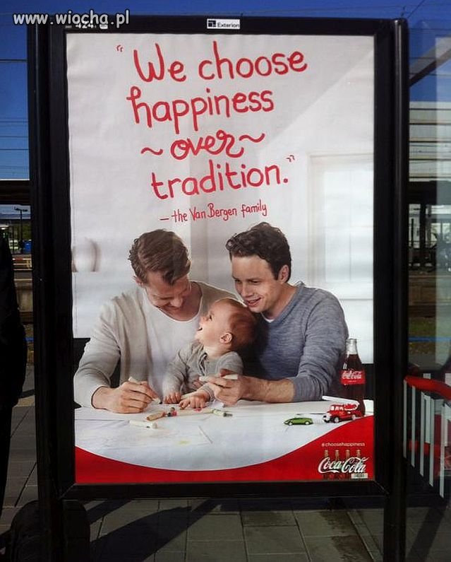 PiS nawołuje do bojkotu Coca-Coli 