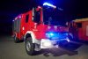 Komornik zajął wozy strażackie. Bo stały w naprawie ...