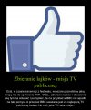 Jaka telewizja, taka misja...