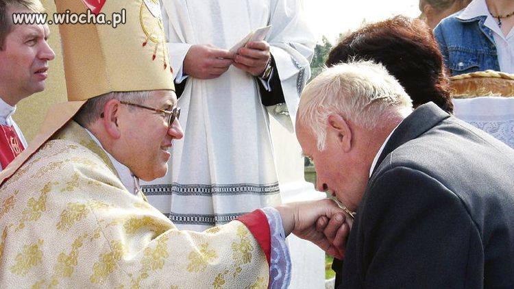 Oj marzą im się stare dobre czasy