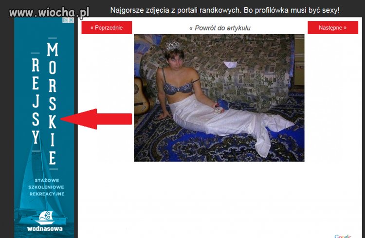Reklama dedykowana