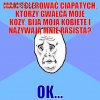Oni wszystko będą mogli