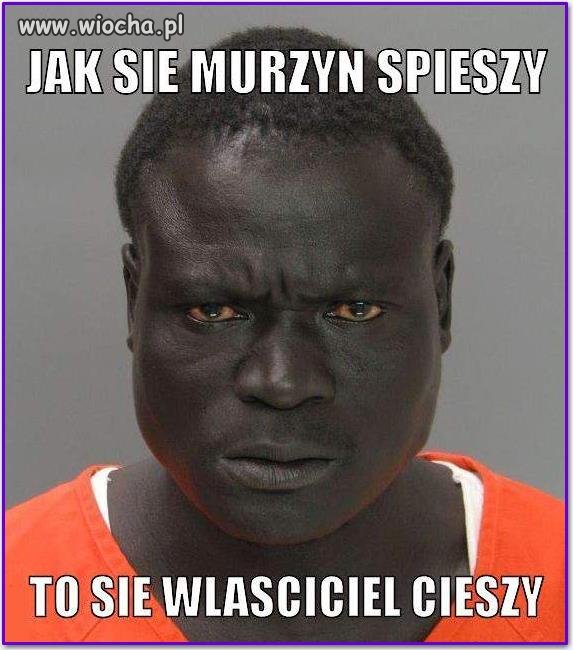 Nie żebym był
