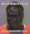 Nie żebym był