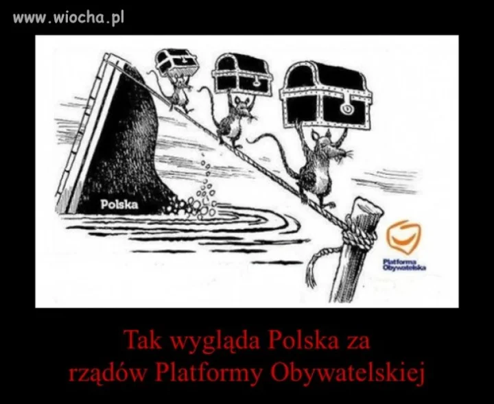 *By żyło się lepiej*