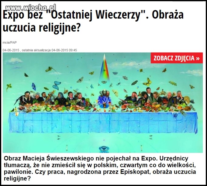 Jakieś motylki,kawałek tęczy coś chyba za pedalski 