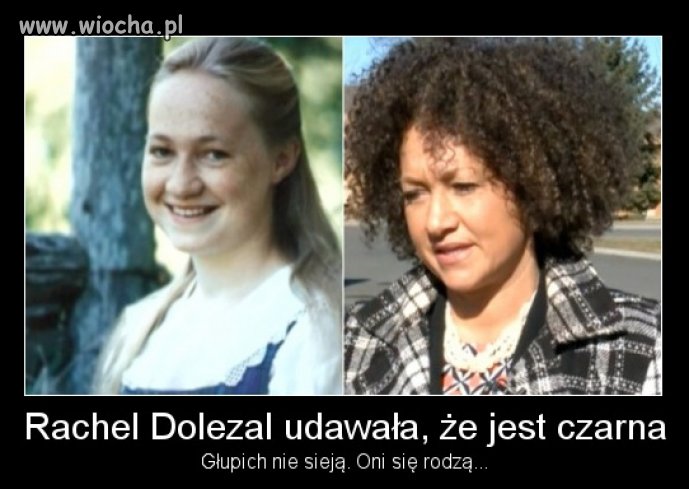 Michael Jackson się w grobie przewraca...