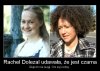 Michael Jackson się w grobie przewraca...
