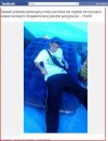 Poszukiwania ukochanej 