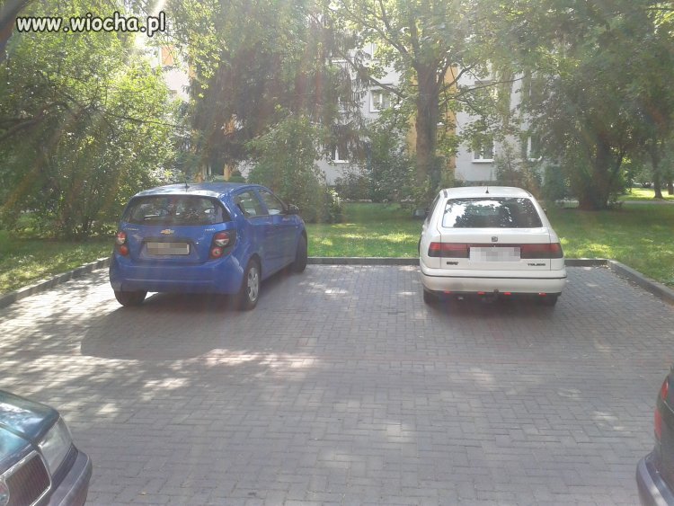 4 miejsca dla 2 wybrańców