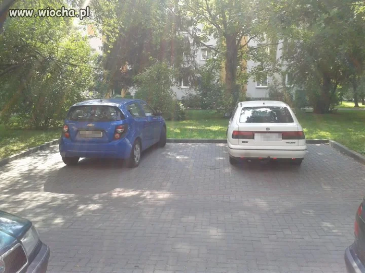 4 miejsca dla 2 wybrańców