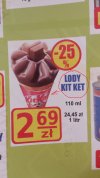 KIT KET 