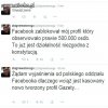 Profil Stonogi zablokowany 