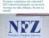 Albo jesteś za stary albo za młody...