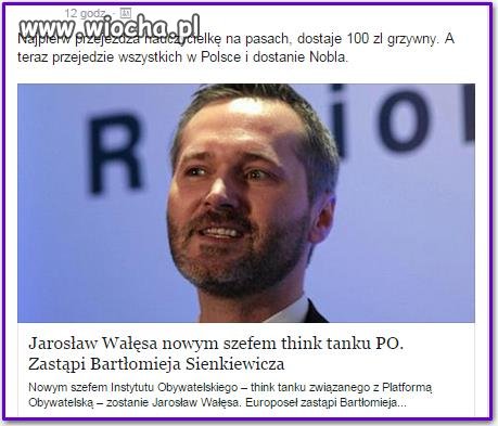 Pomroczność jasna- twarze z pierwszych stron gazet