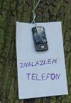 Jednak uczciwy znalazca 