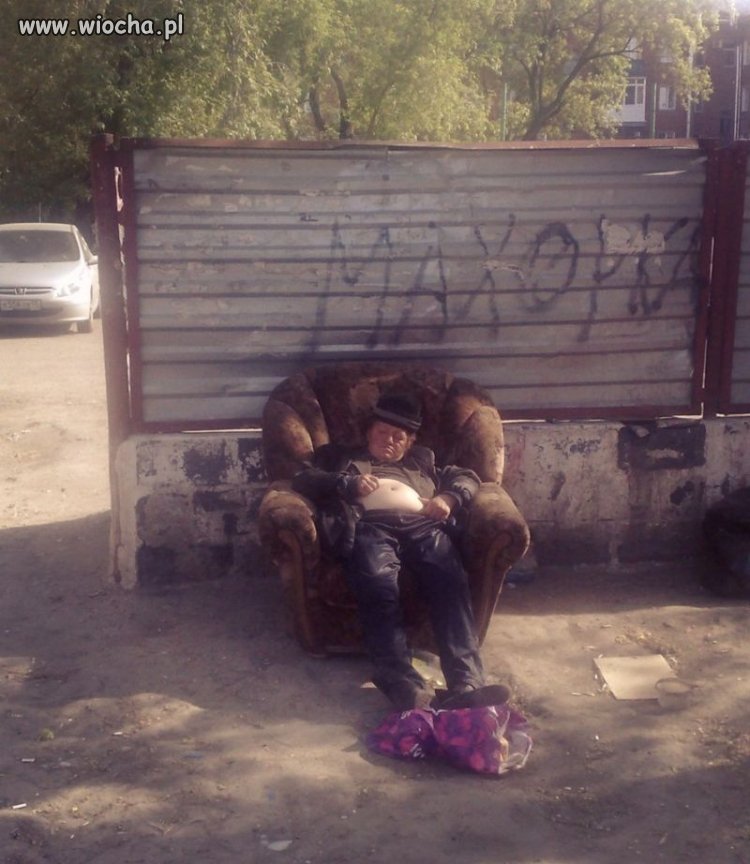 Relaks na bogato 