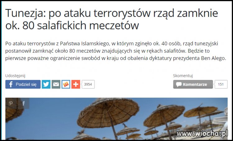 A Francja powinna wyyebać wszystkich