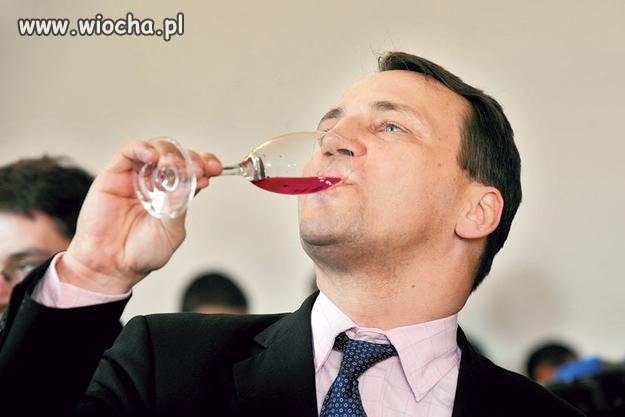 Sikorski rezygnuje z funkcji marszałka sejmu