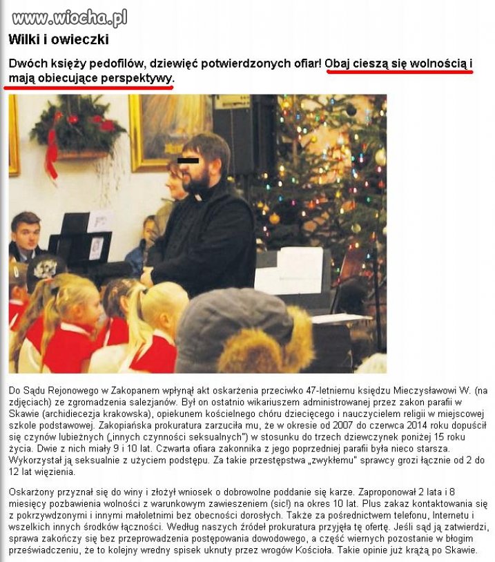 Za gram maryśki była by odsiadka 