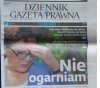 Kontakt z rzeczywistością? A kiedyś miała?