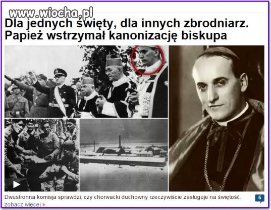 Wreszcie odrobina