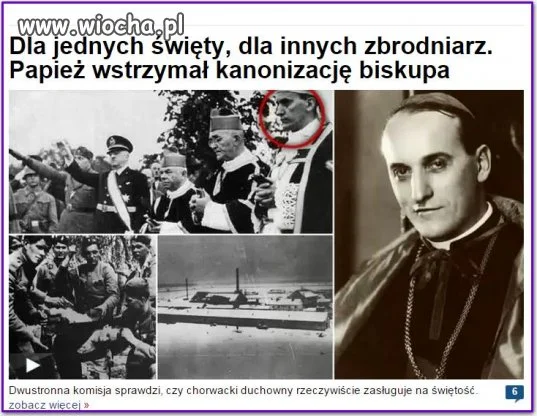 Wreszcie odrobina