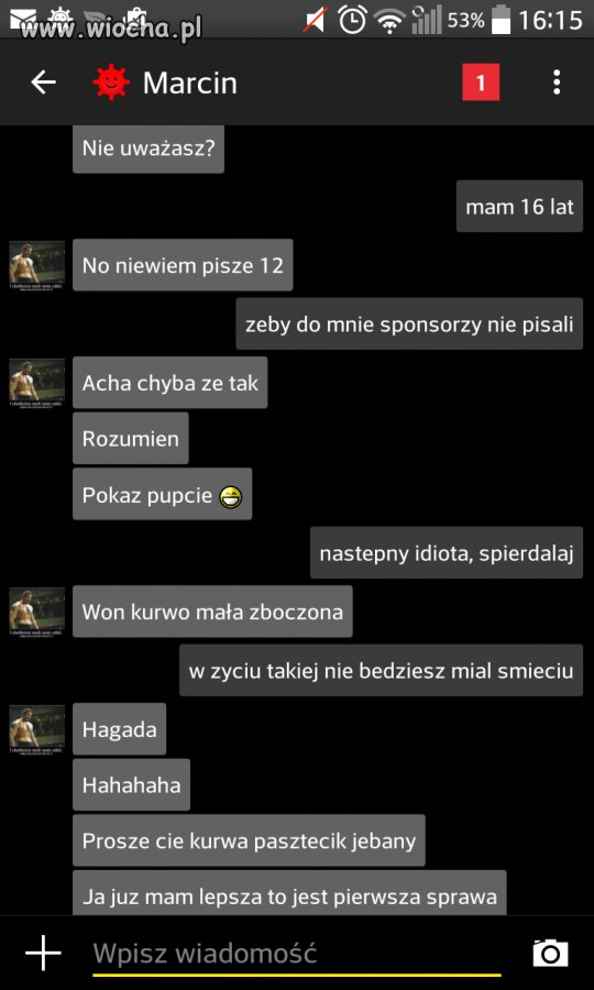 Level polak