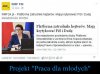 "Praca dla młodych" 