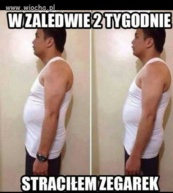 Dwa tygodnie