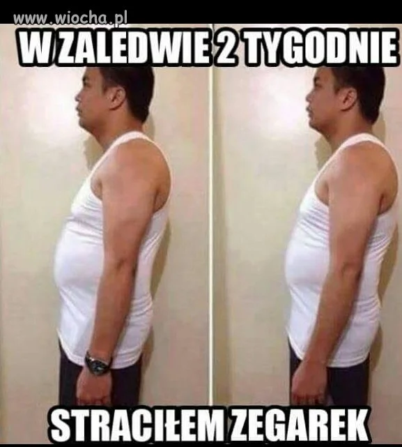 Dwa tygodnie