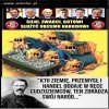Kto ziemię  przemysł i handel oddaje w ręce