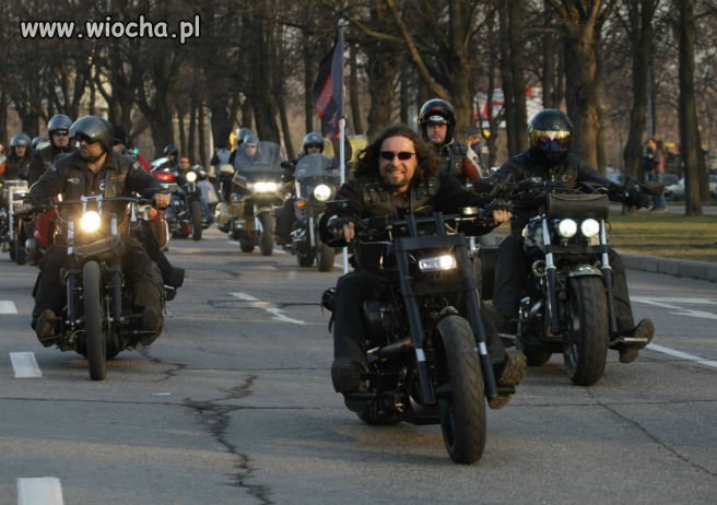 Podali polski rząd do polskiego sądu... 