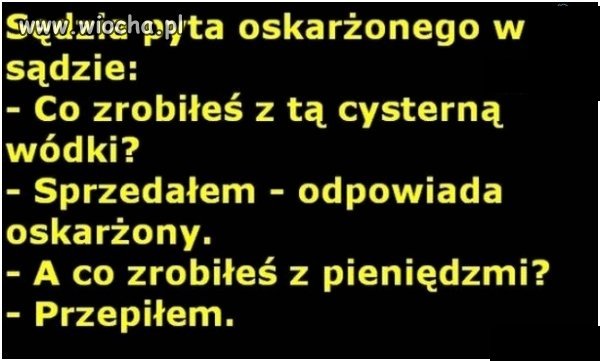 Mega odpowiedź