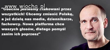 Ataki na Kukiza coraz częstsze w internecie