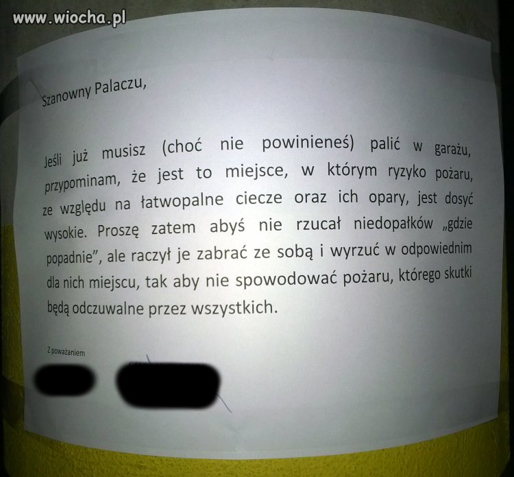 Gdzieś na Ursus Skorosze 