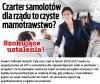 Logika polskiego rządu