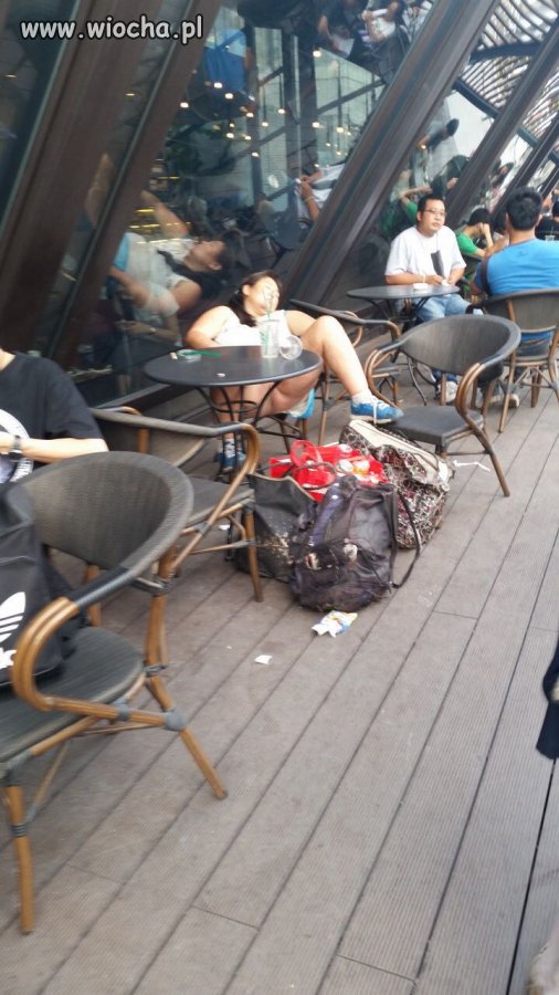 Współczuje tym co przechodzili...