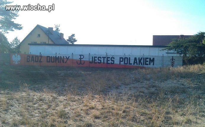 Z Narodu zawsze, z polityków nigdy
