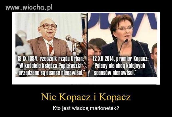 Kto za tym stoi?