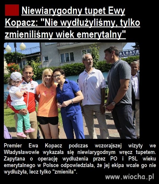 Teraz to do**ała