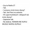 A to na poprawę humoru