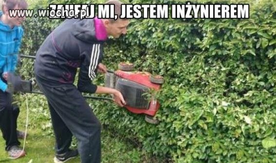 Zaufaj mi