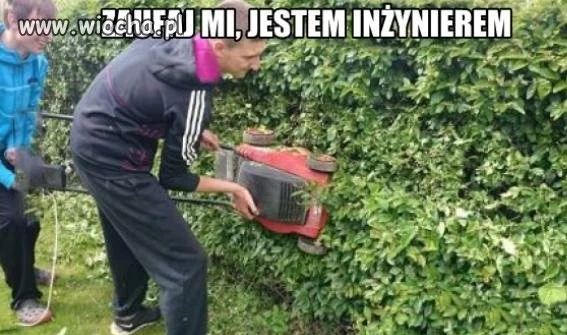 Zaufaj mi