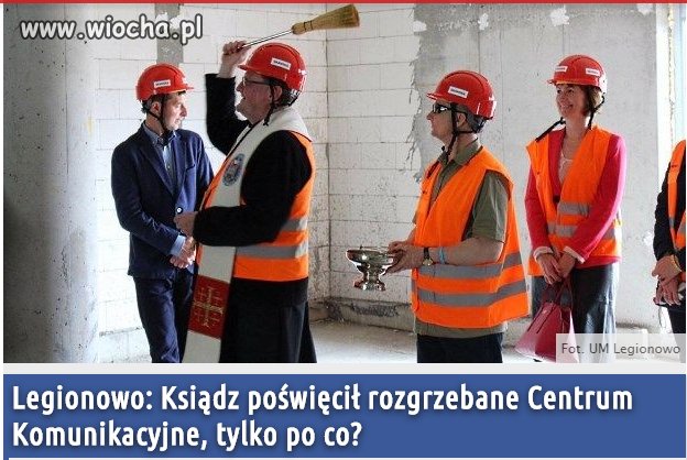 Kase dostał to się lekko pośpieszył? 