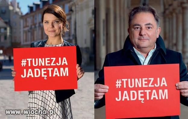 Celebrytom Gratulować Wyczucia...