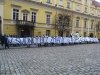 Świdnica, i ich kibice 